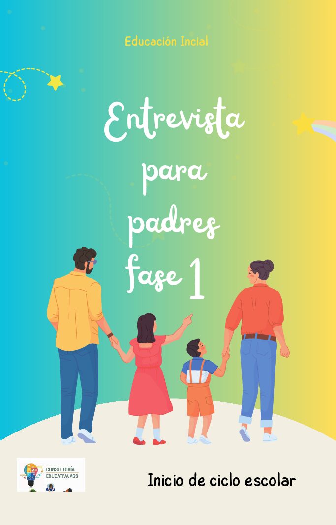 Entrevista para padres