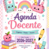 AGENDA 2026-2027
