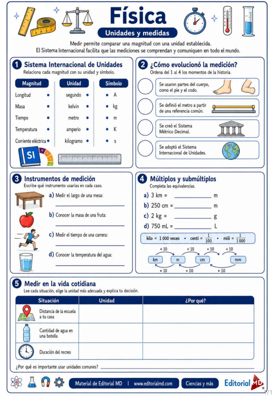 Nivelación y Fortalecimiento Academico (Física) 3 Nivelación y Fortalecimiento Academico (Física) - Image 3