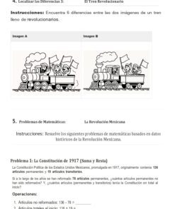 ALBUM DE ACTIVIDADES DE LA REVOLUCION MEXICANA 8 ALBUM DE ACTIVIDADES REVOLUCION MEXICANA page 0004
