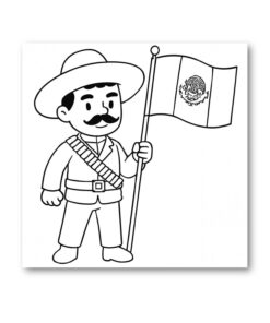 ALBUM DE ACTIVIDADES DE LA REVOLUCION MEXICANA 9 ALBUM DE ACTIVIDADES REVOLUCION MEXICANA page 0008