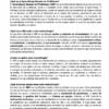 Curso Contestado "El Aprendizaje Basado en Problemas en el Campo Formativo De lo Humano y lo Comunitario" 37 El documento educativo, inspirado por el Curso Contestado
