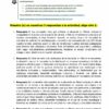 Curso Contestado "El Aprendizaje Basado en Problemas en el Campo Formativo De lo Humano y lo Comunitario" 31 Una imagen que muestra un documento de texto presenta respuestas sobre los desafíos educativos en México, enriquecidas con ideas del Curso Contestado