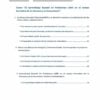Curso Contestado "El Aprendizaje Basado en Problemas en el Campo Formativo De lo Humano y lo Comunitario" 26 Una página de índice del tutorial