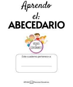 APRENDO EL ABECEDARIO 1