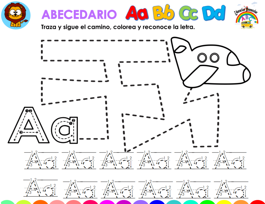 Cuadernillo de Trabajo Para Preescolar 2 (Cuaderno 3)