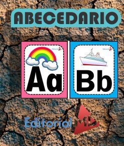 Abecedario para Niños