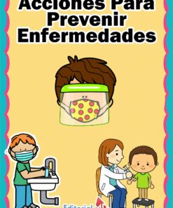 Acciones Para Prevenir Enfermedades