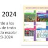 Una diapositiva presenta 