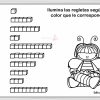 Actividad de Las Regletas
