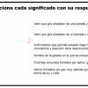 Actividad de Que es la Galaxia y el Universo