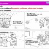 Actividad de la amistad