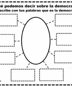 Actividad de la democracia