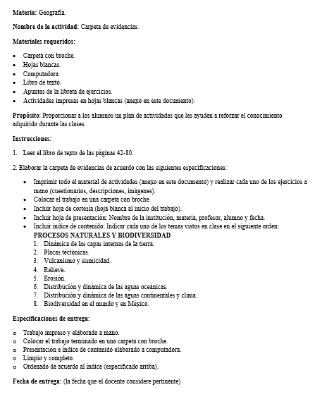 Actividades Didácticas De Apoyo Para Docentes 01