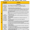 Actividades de 4°Año