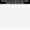 Actividades de Cinturón De Kuiper