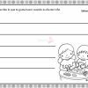 Actividades del día de niño