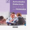 Actividades Didacticas para Niños de Primaria