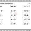 Actividades divicion