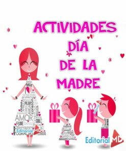 Actividades dia de la Madre