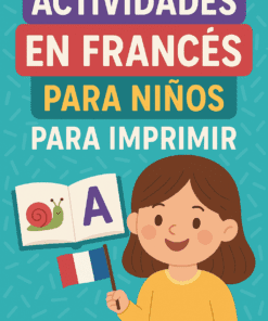 Actividades en Francés
