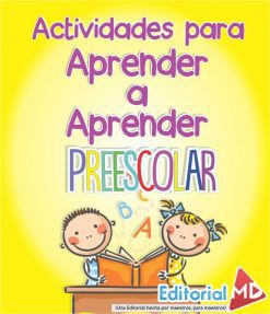 Actividades para niños de Preescolar