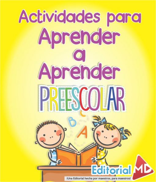 Actividades para niños de Preescolar