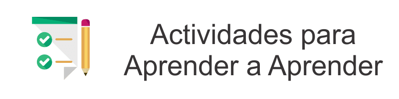 planeaciones con actividades para aprender a aprender