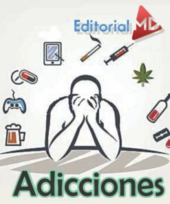 las adicciones para niños