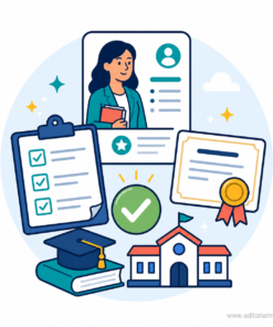 Admisión Docente