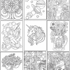 Adult Coloring 2