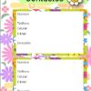 Agenda Bonita img 1