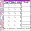 Agenda Bonita img 5