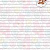 Agenda Care Bears 6