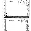 Agenda Doodles 5