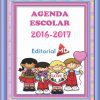 Agenda Escolar 2016-2017