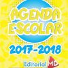 Agenda Escolar 2017-2018