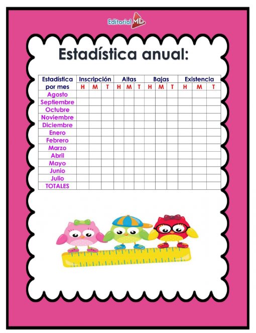 Agenda Escolar 2021-2022 MD 08