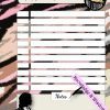 Agenda Escolar Harry Potter 05