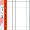 Agenda Escolar y o Personal Mickey 06