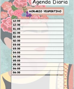 Agenda Frida 1 1