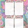 Agenda Frida 5 1