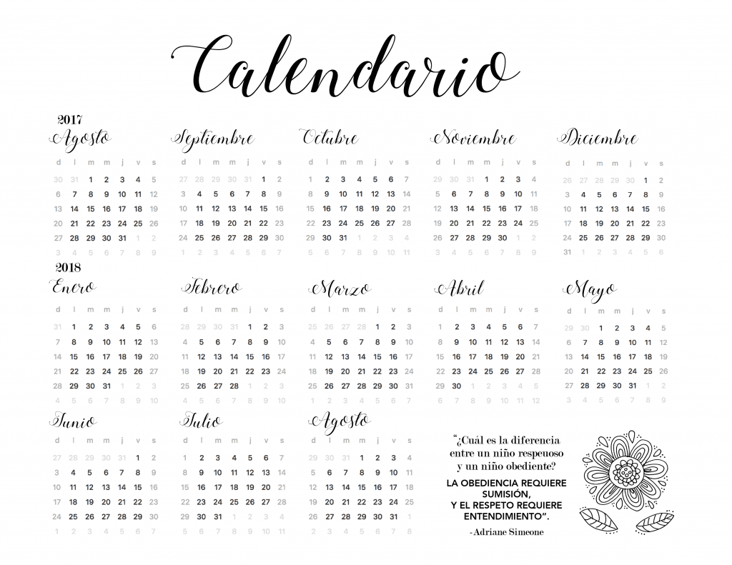 Agenda Lany 2017 2018 04