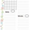 Agenda Pequena Lulu img5