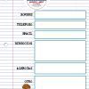 Agenda ST 1