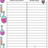 Agenda ST 5