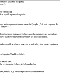 Una imagen que muestra un documento de plan de lección de muestra para Planeación 3 grado de Primaria (Segundo trimestre) 2021-2022 con secciones estructuradas etiquetadas como Cierre, Sesión 4 Inicio y Sesión 5 Cierre. Cada parte incluye una lista de actividades y materiales, como imágenes de estudiantes y libros de texto.