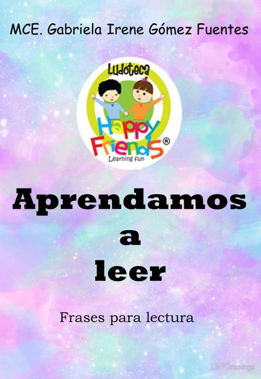 Aprendamos a leer LHF frases para lectura