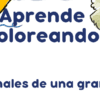 Ilustración de un dibujo a lápiz cerca del texto que dice 