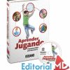 Aprende Jugando de Editorial Oceano